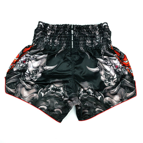 Twins Special Muay Thai Shorts Kabuki