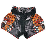 Twins Special Barong Muay Thai Shorts
