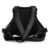 Fairtex TV2 Deluxe Microfibre Trainer's Vest Black