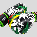 Twins FBGVL4-54 Grass Boxing Gloves