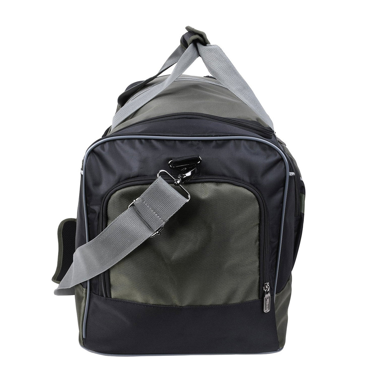 Twins Special BAG2 Heavy Duty Gym Bag Olive