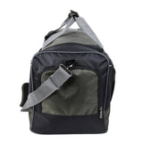 Twins Special BAG2 Heavy Duty Gym Bag Olive