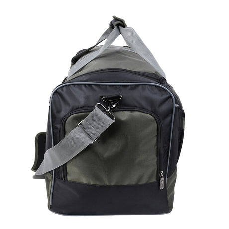 Twins Special BAG2 Heavy Duty Gym Bag Olive
