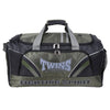 Twins Special BAG2 Heavy Duty Gym Bag Olive