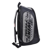 Twins Special BAG5 Convertible Rucksack Dark Grey