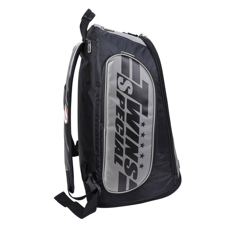 Twins Special BAG5 Convertible Rucksack Dark Grey