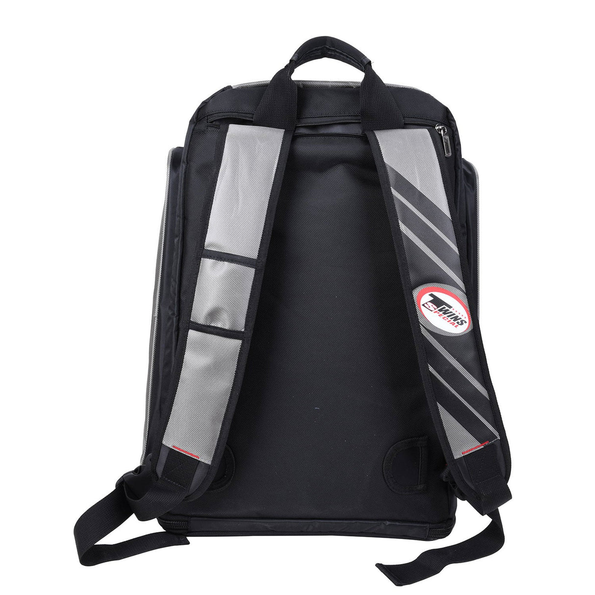 Twins Special BAG5 Convertible Rucksack Dark Grey