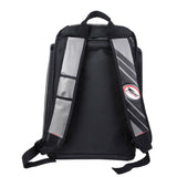 Twins Special BAG5 Convertible Rucksack Dark Grey