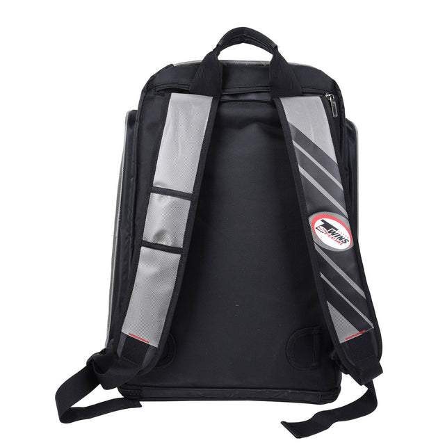 Twins Special BAG5 Convertible Rucksack Dark Grey