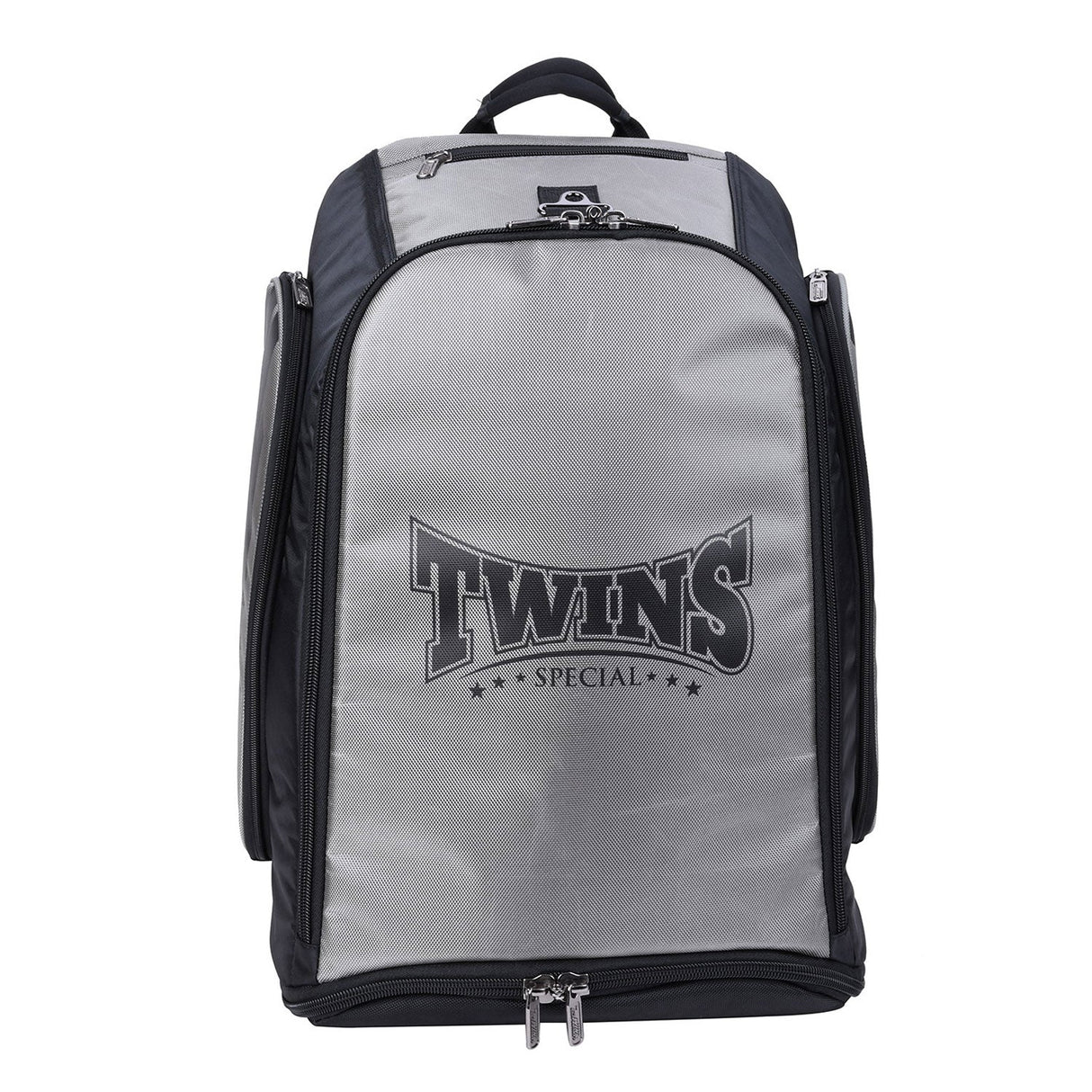 Twins Special BAG5 Convertible Rucksack Dark Grey