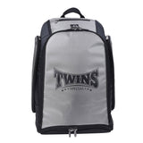 Twins Special BAG5 Convertible Rucksack Dark Grey