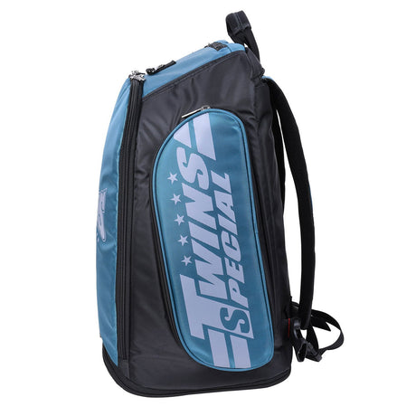 Twins Special BAG5 Convertible Rucksack Light Blue