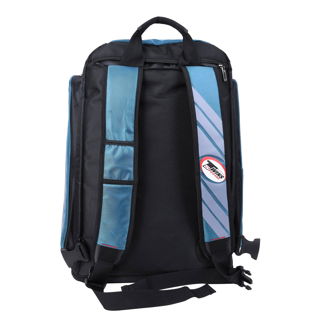 Twins Special BAG5 Convertible Rucksack Light Blue