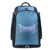 Twins Special BAG5 Convertible Rucksack Light Blue