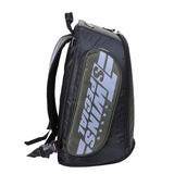 Twins Special BAG5 Convertible Rucksack Olive