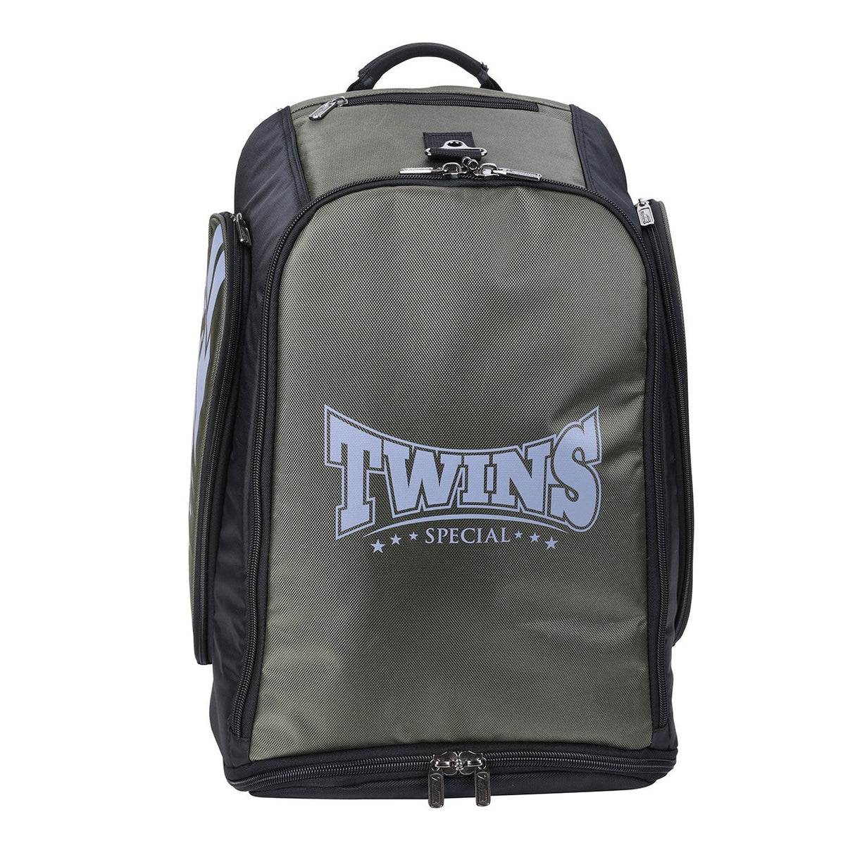 Twins Special BAG5 Convertible Rucksack Olive