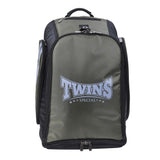 Twins Special BAG5 Convertible Rucksack Olive