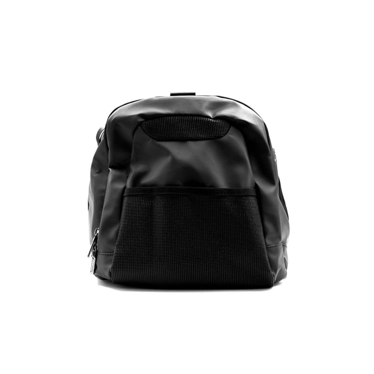 Twins Special BAG6 Convertible Duffel Bag Black