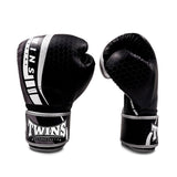 Twins Special BGVL15 Boxing Gloves Black