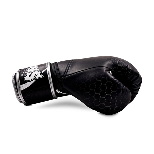 Twins Special BGVL15 Boxing Gloves Black