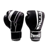 Twins Special BGVL15 Boxing Gloves Black