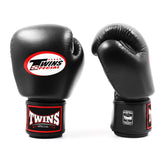 Twins Special BGVL3 Boxing Gloves Black