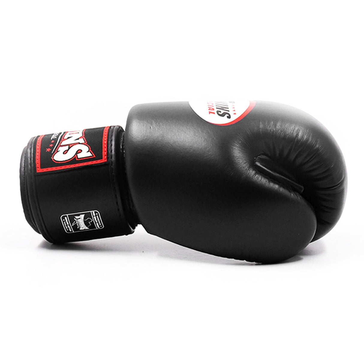Twins Special BGVL3 Boxing Gloves Black