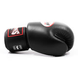 Twins Special BGVL3 Boxing Gloves Black