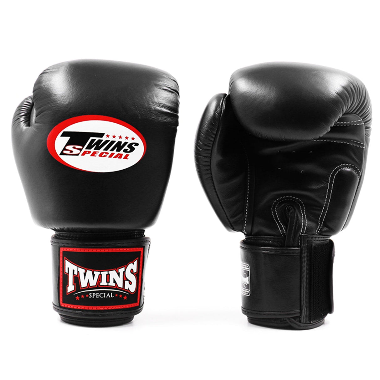 Twins Special BGVL3 Boxing Gloves Black