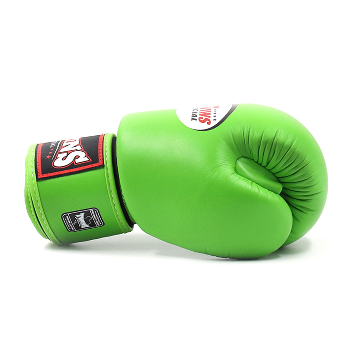 Twins Special BGVL3 Boxing Gloves Green