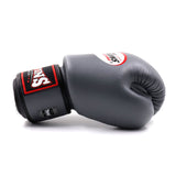 Twins Special BGVL3 Boxing Gloves Grey