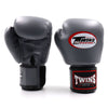 Twins Special BGVL3 Boxing Gloves Grey