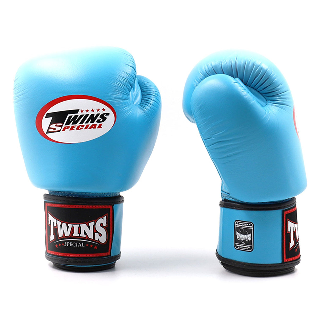 Twins Special BGVL3 Boxing Gloves Light Blue