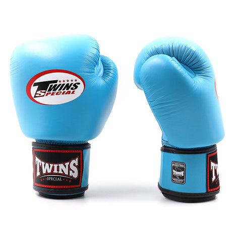 Twins Special BGVL3 Boxing Gloves Light Blue