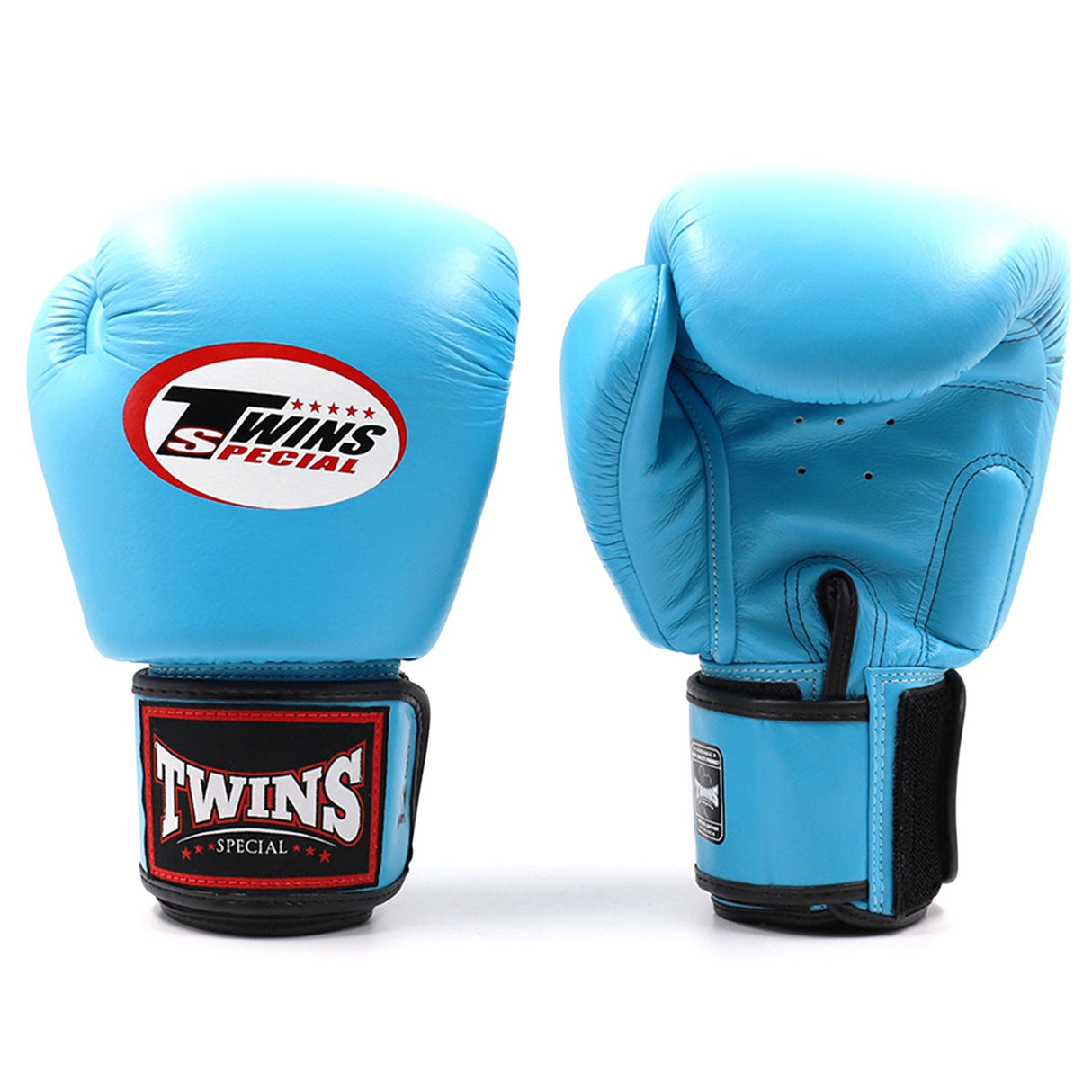 Twins Special BGVL3 Boxing Gloves Light Blue
