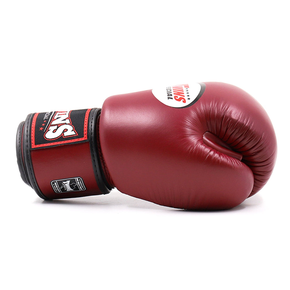Twins Special BGVL3 Boxing Gloves Maroon