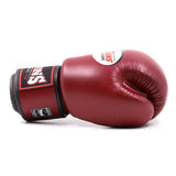 Twins Special BGVL3 Boxing Gloves Maroon