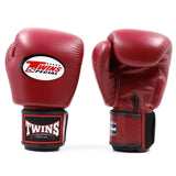 Twins Special BGVL3 Boxing Gloves Maroon