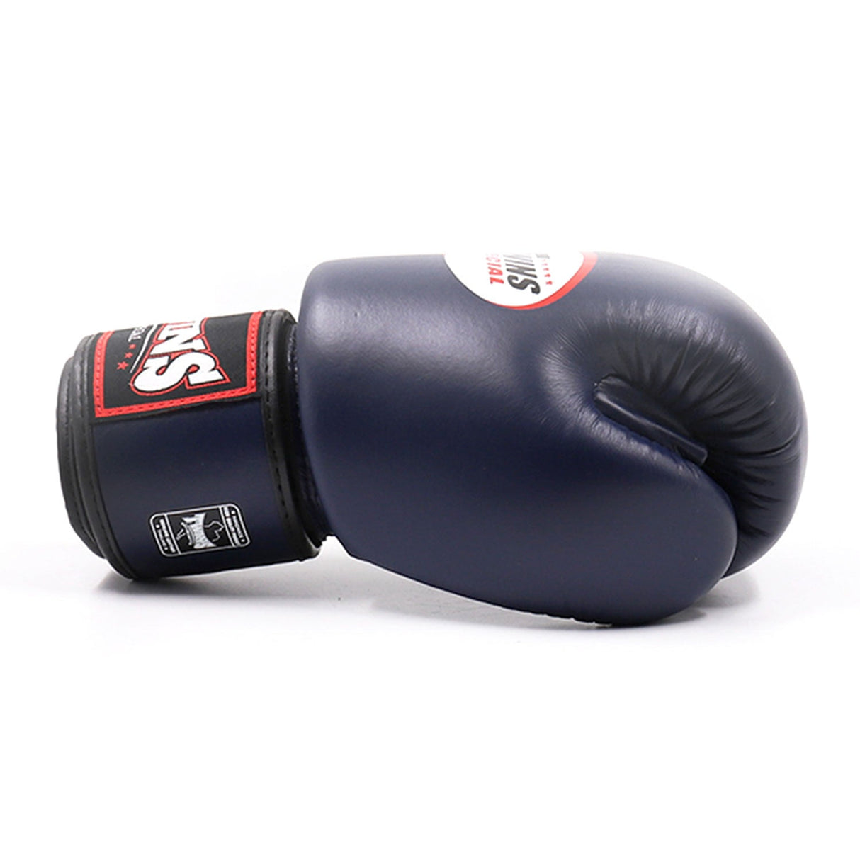 Twins Special BGVL3 Boxing Gloves Navy