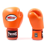 Twins Special BGVL3 Boxing Gloves Orange