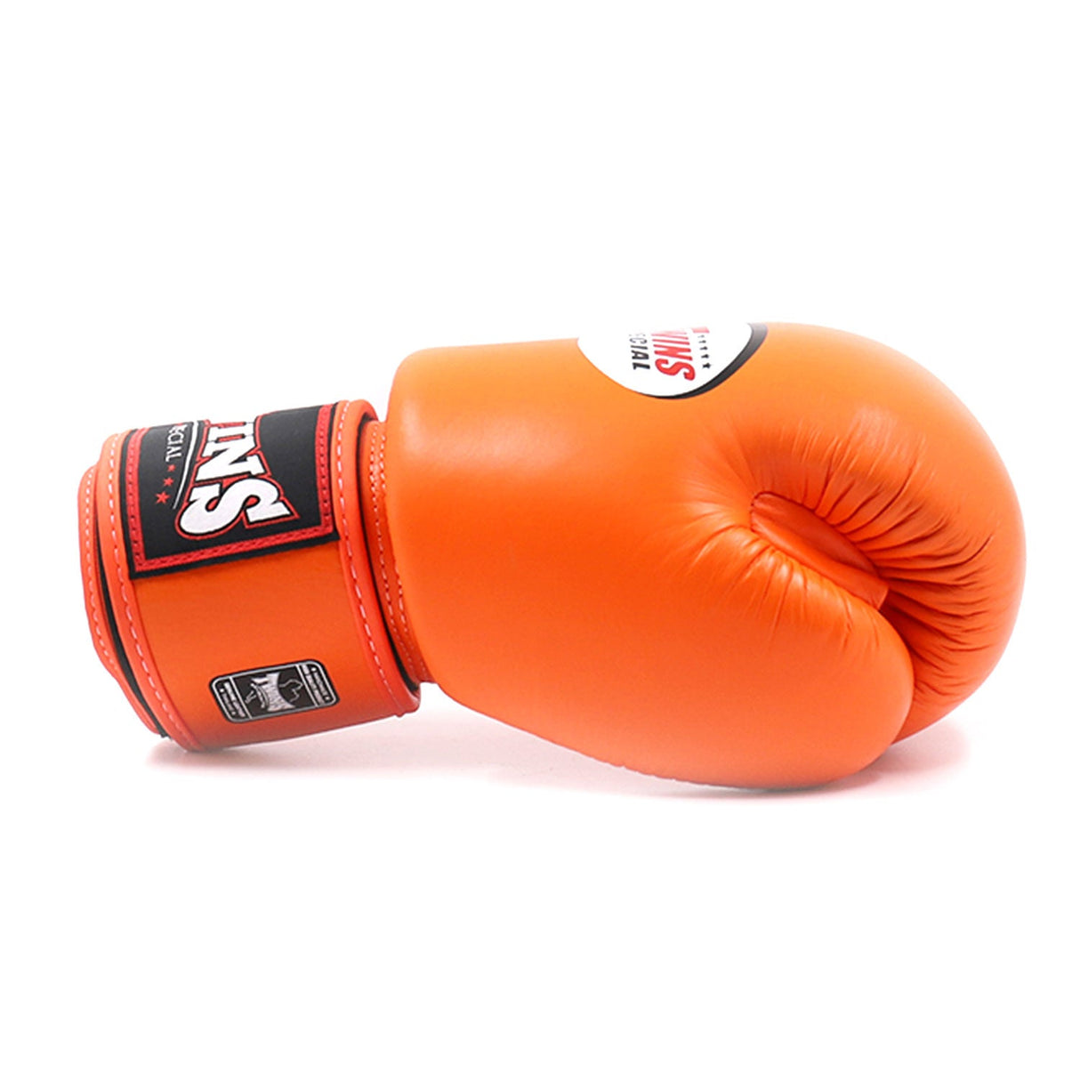 Twins Special BGVL3 Boxing Gloves Orange