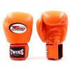 Twins Special BGVL3 Boxing Gloves Orange