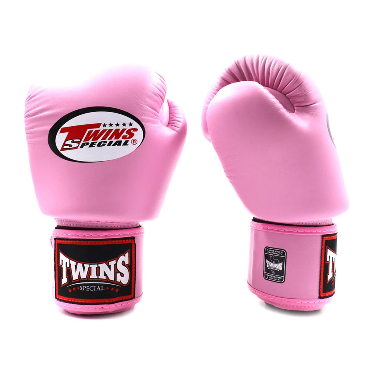 Twins Special BGVL3 Boxing Gloves Pink