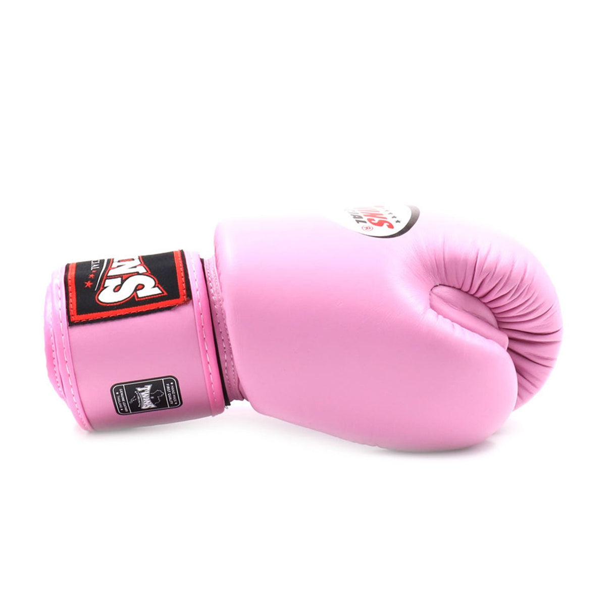 Twins Special BGVL3 Boxing Gloves Pink