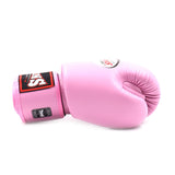 Twins Special BGVL3 Boxing Gloves Pink