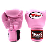 Twins Special BGVL3 Boxing Gloves Pink