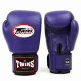 Twins Special BGVL3 Boxing Gloves Purple