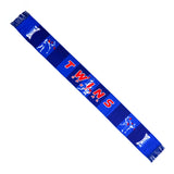 Twins Special Cheering Scarf 02 Blue