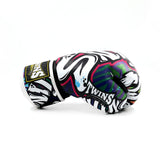 Twins Special FBGVL4 Fancy Boxing Gloves Graffiti