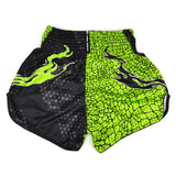 Twins Special CROCS Muay Thai Shorts